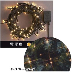 100��LED�饤�ȡ��ŵ忧�ۥ���ȥ����顼������