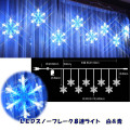 LED���Ρ��ե졼��8Ϣ�饤�ȡ�����ġ��ؾ����դ��饤�ȡ�