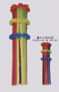 3�ʥ��顼��ή��