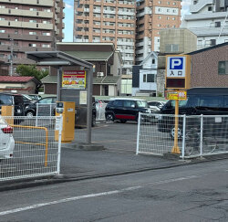 駐車場案内02